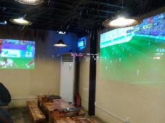 -老湘烤·湘西小串(绿塘路店)