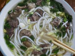 -小倪羊肉米线馆