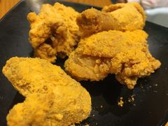 -幸屿 创意料理(永嘉天地店)
