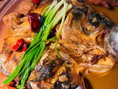 -苏乡兰亭·新派淮扬菜(吾悦广场店)