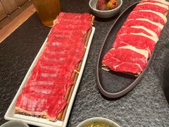 -三出山火锅(南京万象天地店)
