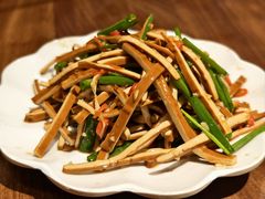 卤水豆干-陈有良尖椒鸡(渝中示范店)
