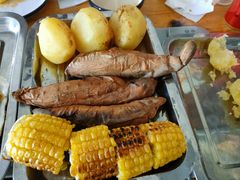 -张记焖窑·十五年专注焖烤(雍和宫店)