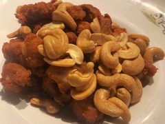 蒜香骨拼腰果-松雅轩(大源店)