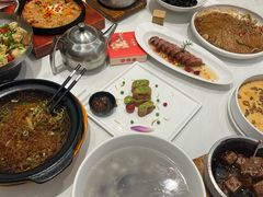 -聚鑫阁江浙菜·非遗传承技艺(青村帝华园店)
