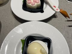 酸奶兔-海底捞火锅(金融街万达店)