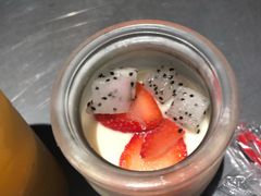 豆腐花-炭舍干锅·烤鱼(扬名广场店)