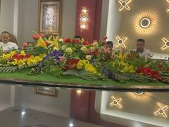 -金华安大酒楼·老牌潮菜·粤式茶点(东方国际店)
