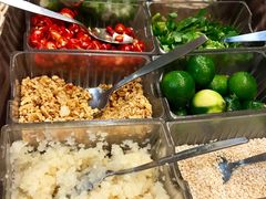 -金海阁海鲜火锅