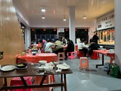 -车头老二大排档