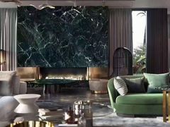 -大宅设计设计店铺(浦东店)