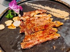 -和风铁板料理(山姆会员店)