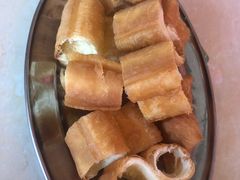 -洲心明记烧肉大粥(总店)