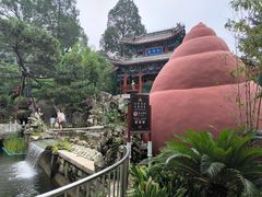 -红螺寺