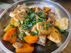 -关氏饮食店