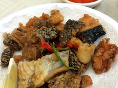 picture-新享乐海鲜(翠华路店)