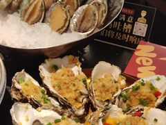 -牛New寿喜烧(中山公园龙之梦店)