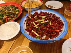 -兔槽江湖菜·重庆璧山兔(水围店)