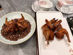 -朱记乳鸽王·非遗石岐乳鸽·全鸽宴(大兴旗舰店)