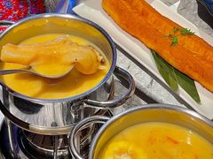 -ONE FULL 古董港式海鲜火锅