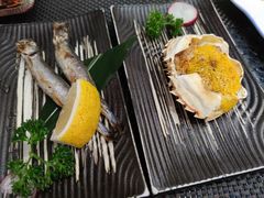 芝士蟹宝-菊上料理(蜀山银泰百货店)