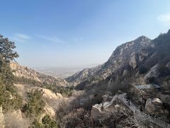 -北京凤凰岭