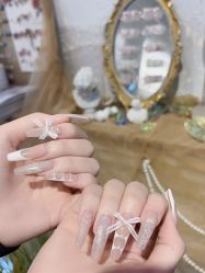 -US•美甲艺术 | 冕光