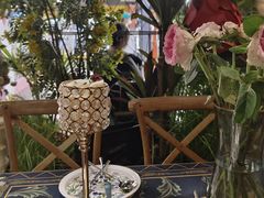 -第101座花园餐厅(湖滨88店)