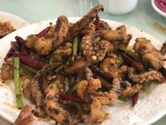 -胖子菜馆(隆昌路店)