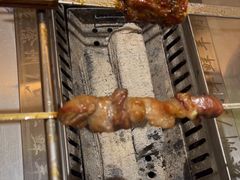 -古彭7只羊·招牌白串·碳锅羊肉旗舰店