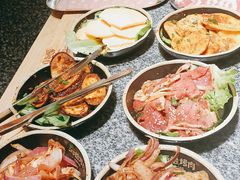-酒拾烤肉(奥体天虹店)