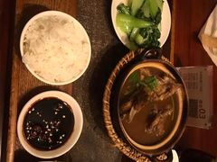 -花园咖啡厅(厦门美丽华大酒店)
