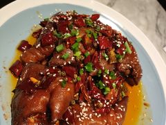 -懒人盐府人家(航天桥店)