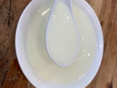 -沙湾姜埋奶(兴新包店)