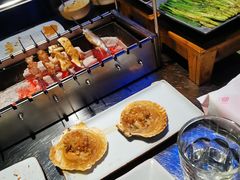 -很久以前羊肉串(大华三路店)