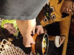 -黑牛の店·和牛烧肉(大悦城店)