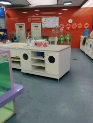 -海豚啵啵体智能游泳馆(惠山万达广场店)