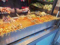 -郭记小街麻辣烫(南小街总店)