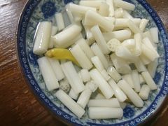 -家烧面馆【南山路知名经典面食】