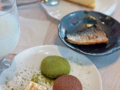 -滩万日本料理Nadaman(国贸大酒店)