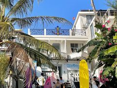 -后海村