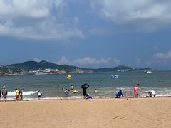 -大王村沙滩