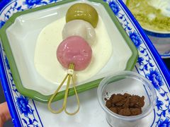 -百花传统甜品店(原址店)