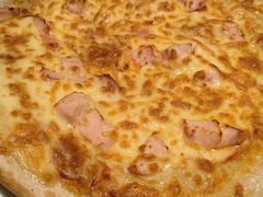 -萨莉亚意式餐厅(南京环亚凯瑟琳广场店)