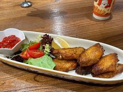 -Mammamia意大利餐厅(古北店)