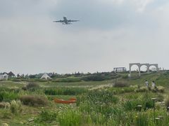 -空港花田景区