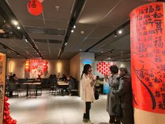 -麦当劳(豫园店)