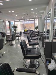 -Coo Hair salon