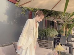 -莲西餐