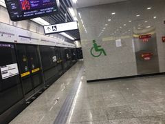 -民心佳园(地铁站)
